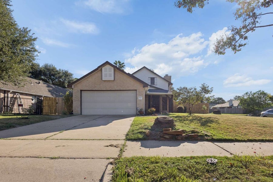 Property photo for 8015 Crestwick Drive, Houston, TX
