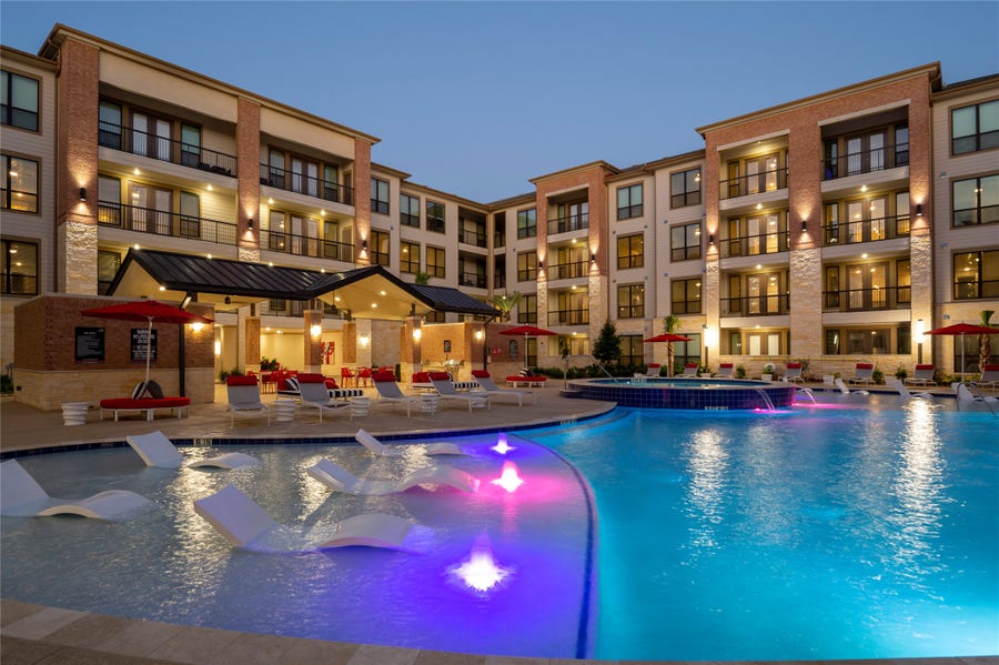 Property photo for 1616 Partnership Way, #1221, Katy, TX