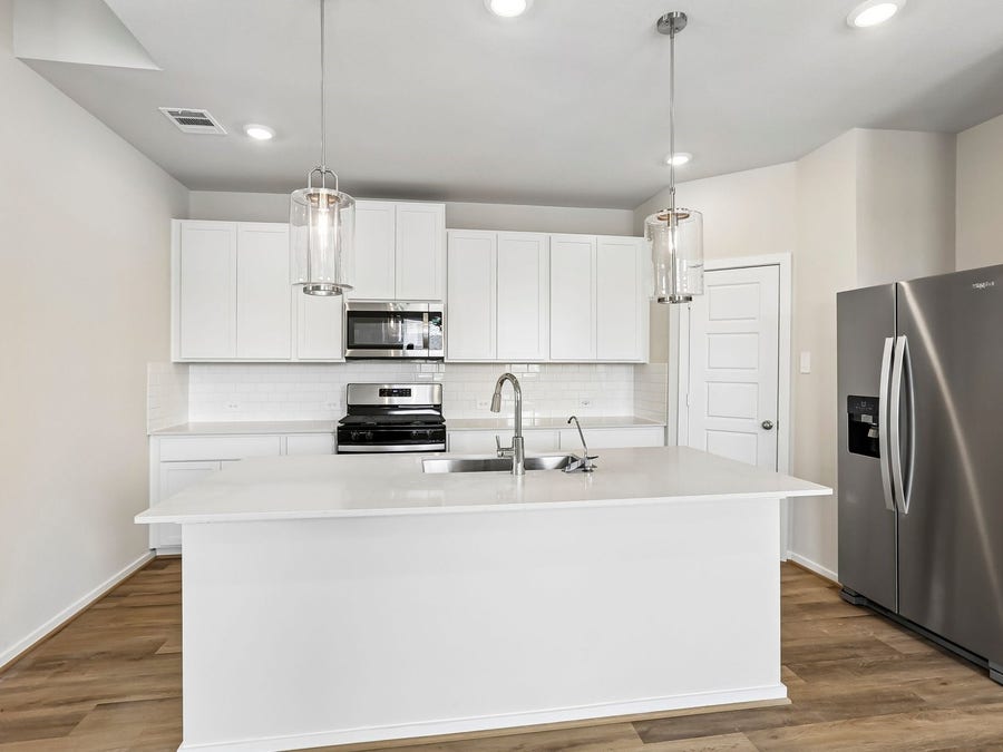 Property photo for 31102 Amalfi Cliff Drive, Huffman, TX