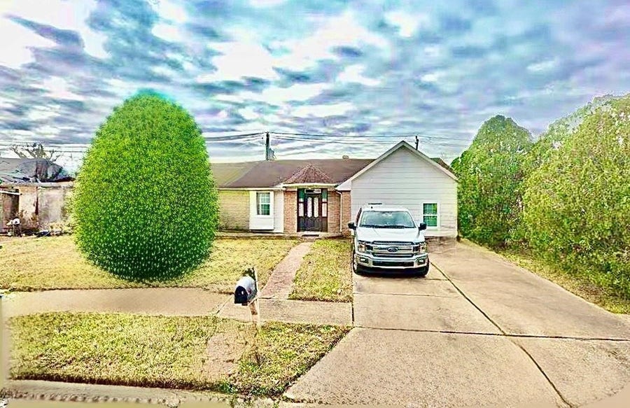 Property photo for 10719 Carvel Lane, Houston, TX