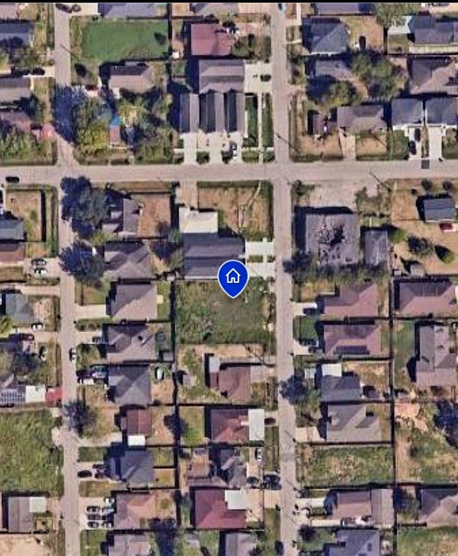 Property photo for 8210 FOUNTAIN STREET, Houston, TX