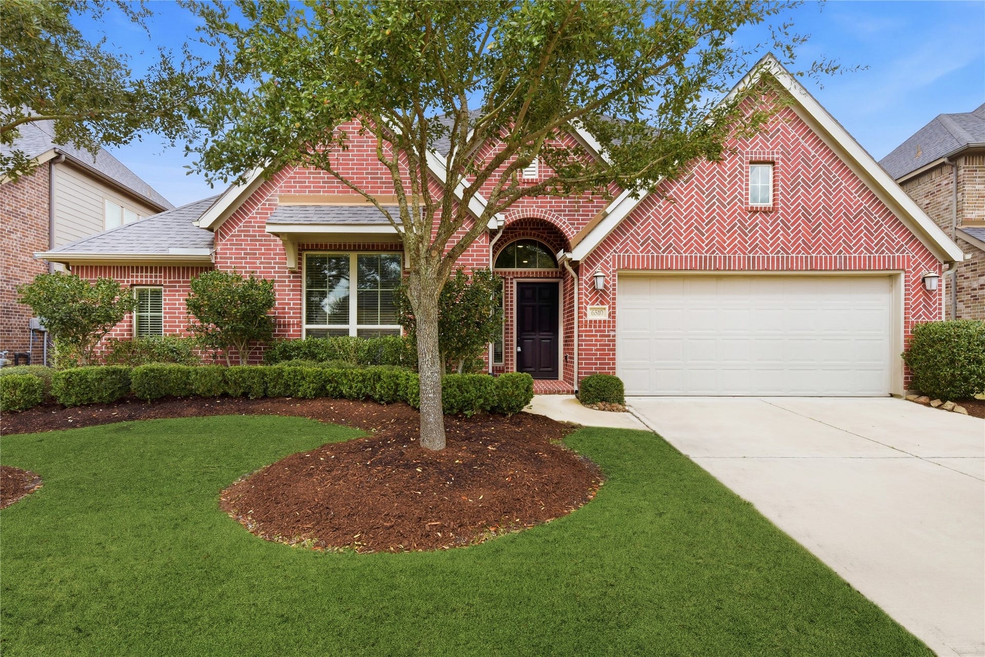 6510 Abilene Drive, Katy, TX 77493
