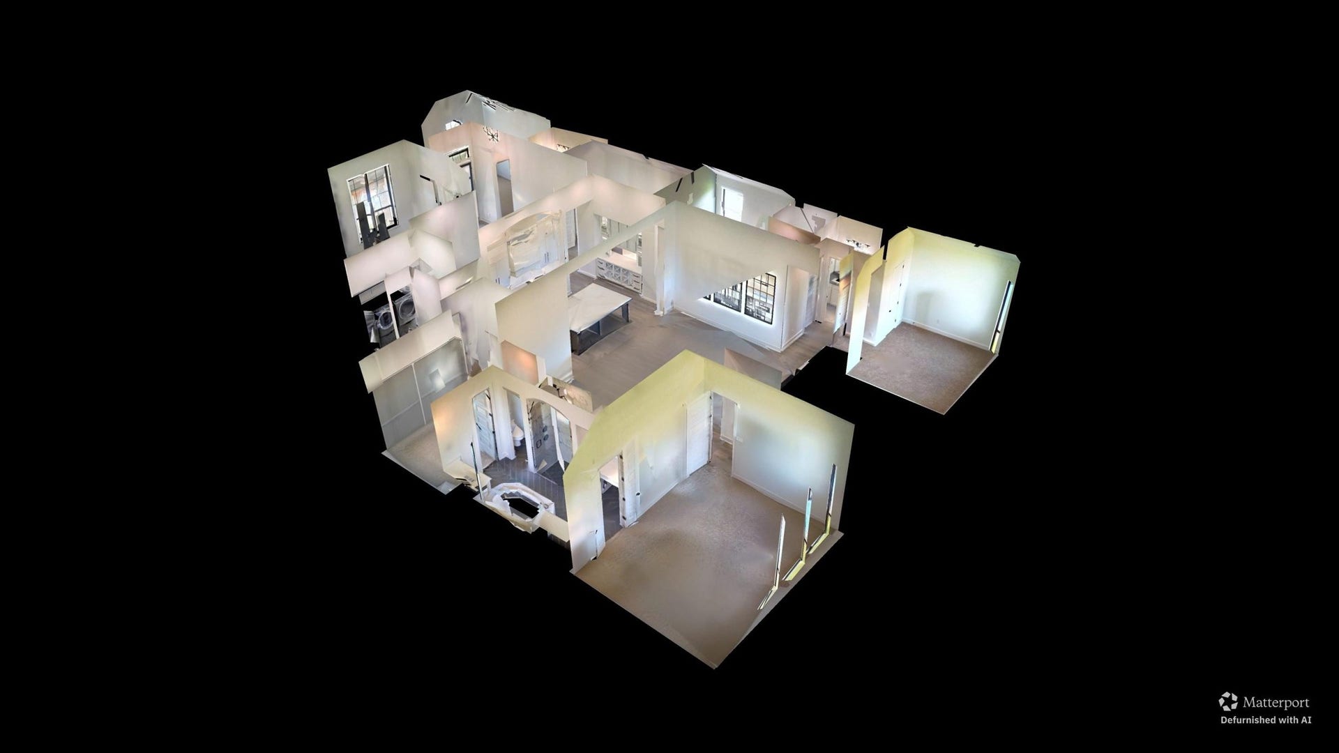 31322 Crescent Hill Drive, Fulshear, TX 77441 You can tour this absolutely incredible home from the comfort of your own computer in 3D. Do not forget to click the link to the virtual tour and see all this home has to offer!