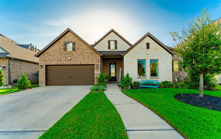 Property photo for 3250 Blue Grama Bend, Fulshear, TX