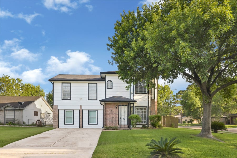 Property photo for 3479 Rockrill Drive, Houston, TX