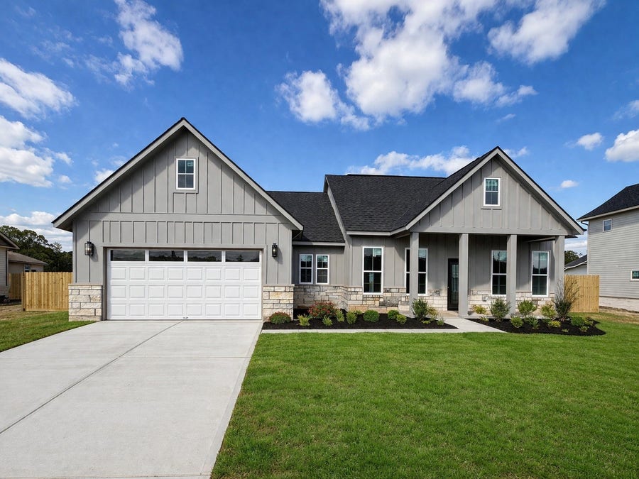 Property photo for 11442 Durant Drive, Conroe, TX