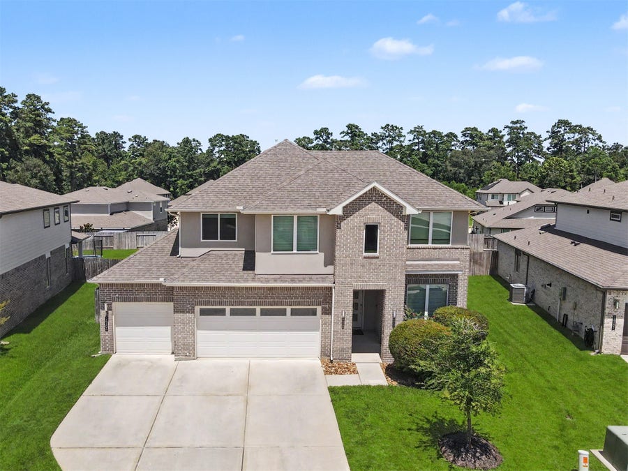 Property photo for 14106 Trail Creek Court, Conroe, TX
