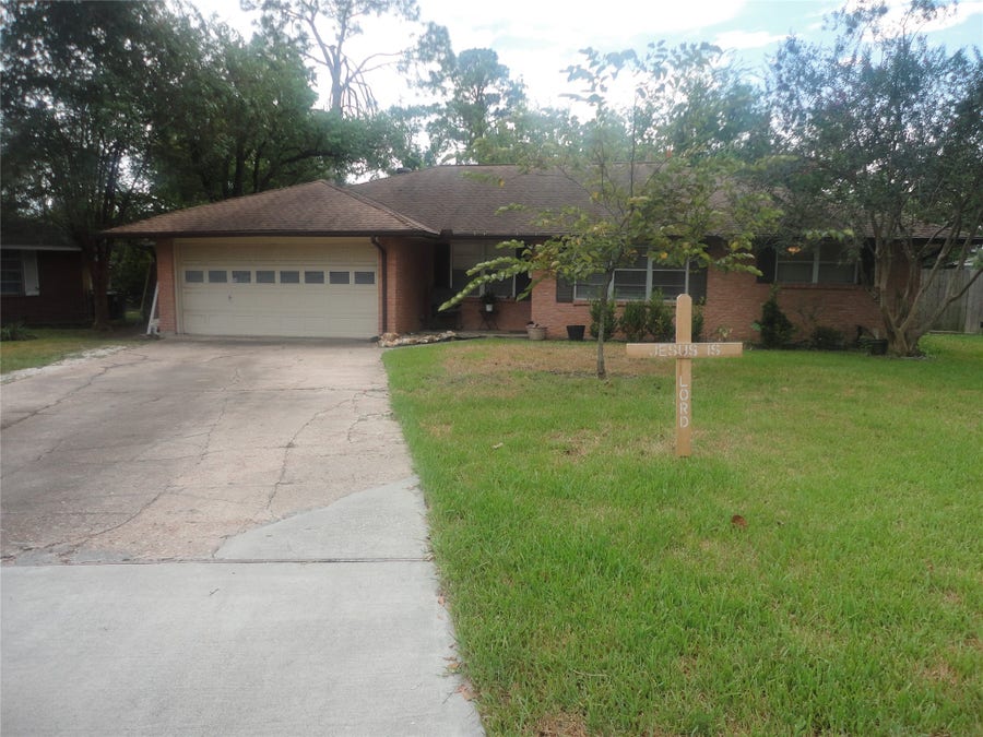 Property photo for 3302 Knoll Street, Houston, TX