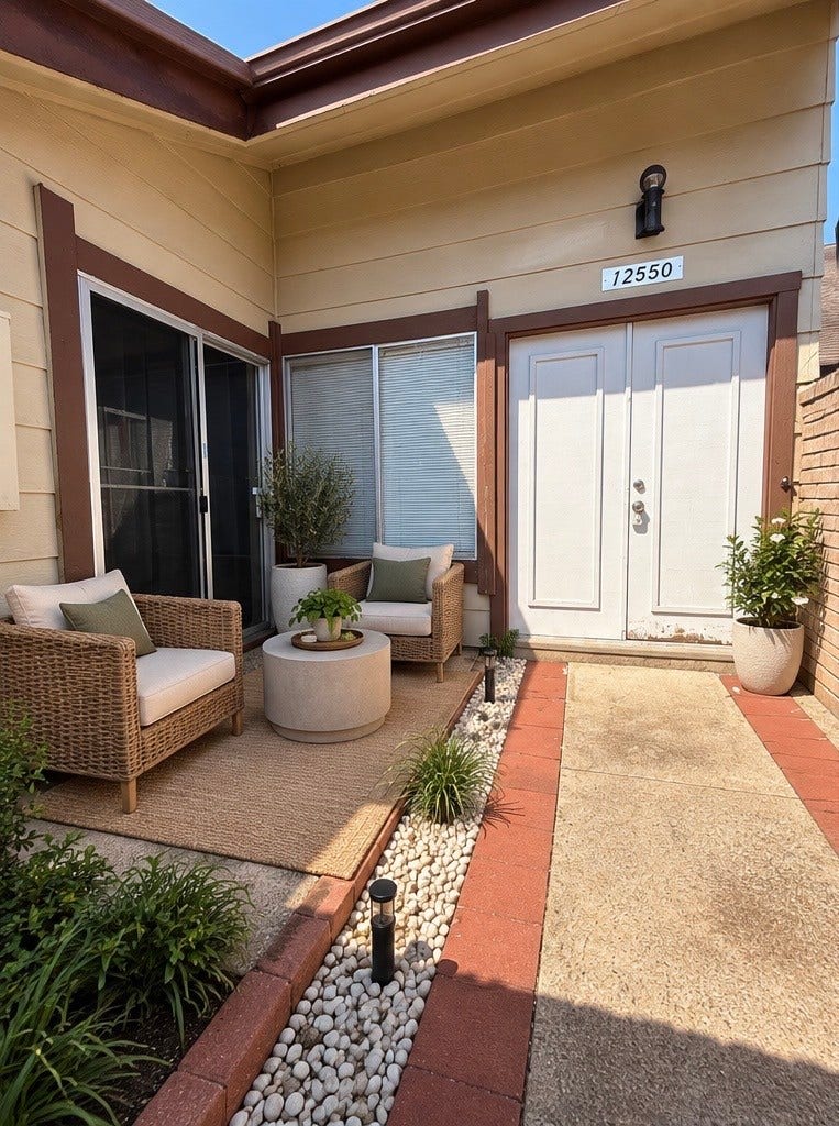Property photo for 12550 Newbrook Dr, Houston, TX