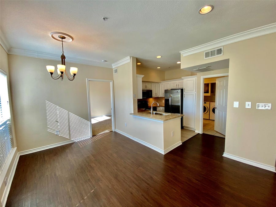 Property photo for 2350 Westcreek Lane, #2103, Houston, TX