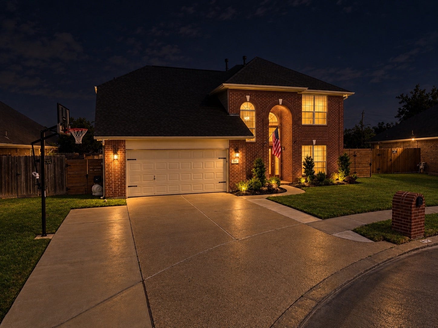 105 Kevin Court, La Porte, TX 77571 105 Kevin Court, La Porte, TX 77571