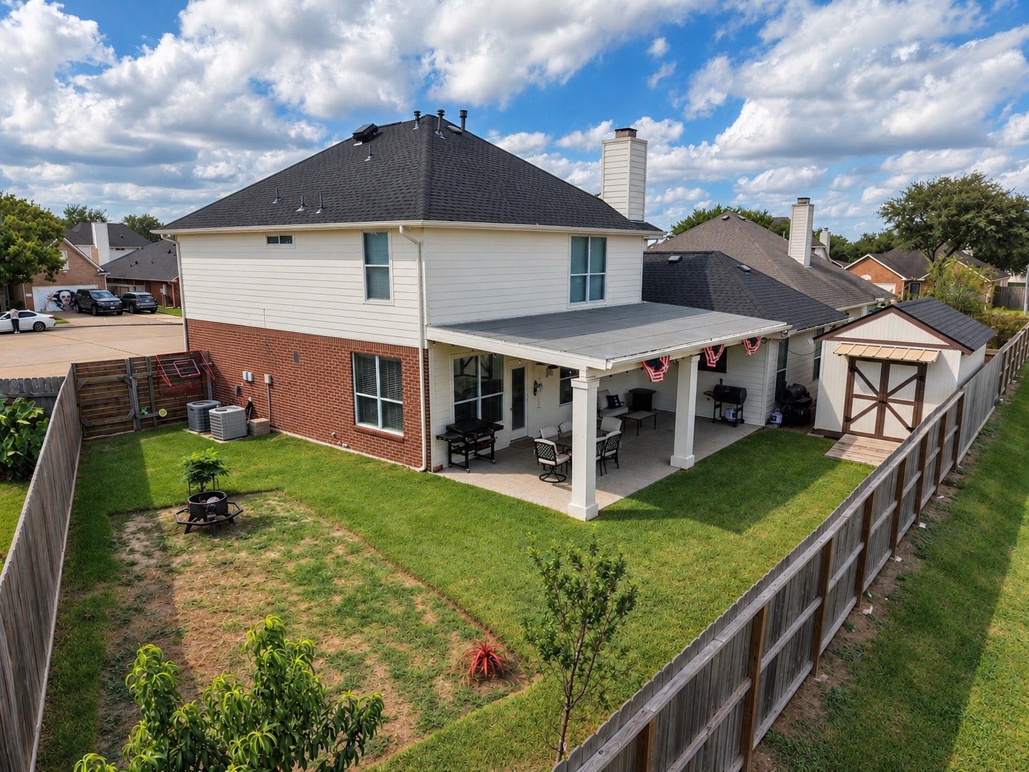 105 Kevin Court, La Porte, TX 77571 105 Kevin Court, La Porte, TX 77571