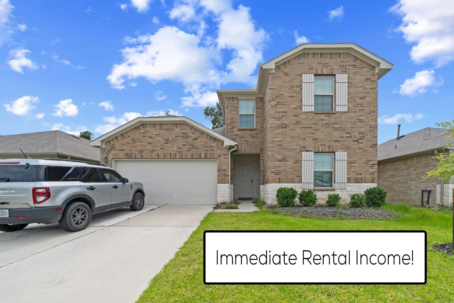 23711 Blodgett Peak Trail, Spring, TX 77373 23711 Blodgett Peak Trail, Spring, TX 77373
