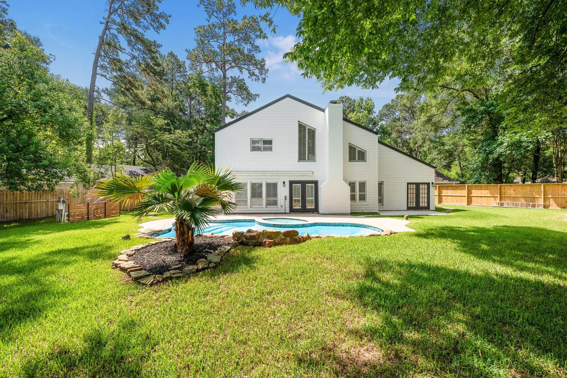 11611 Pinyon Place, The Woodlands, TX 77380 11611 Pinyon Place, The Woodlands, TX 77380