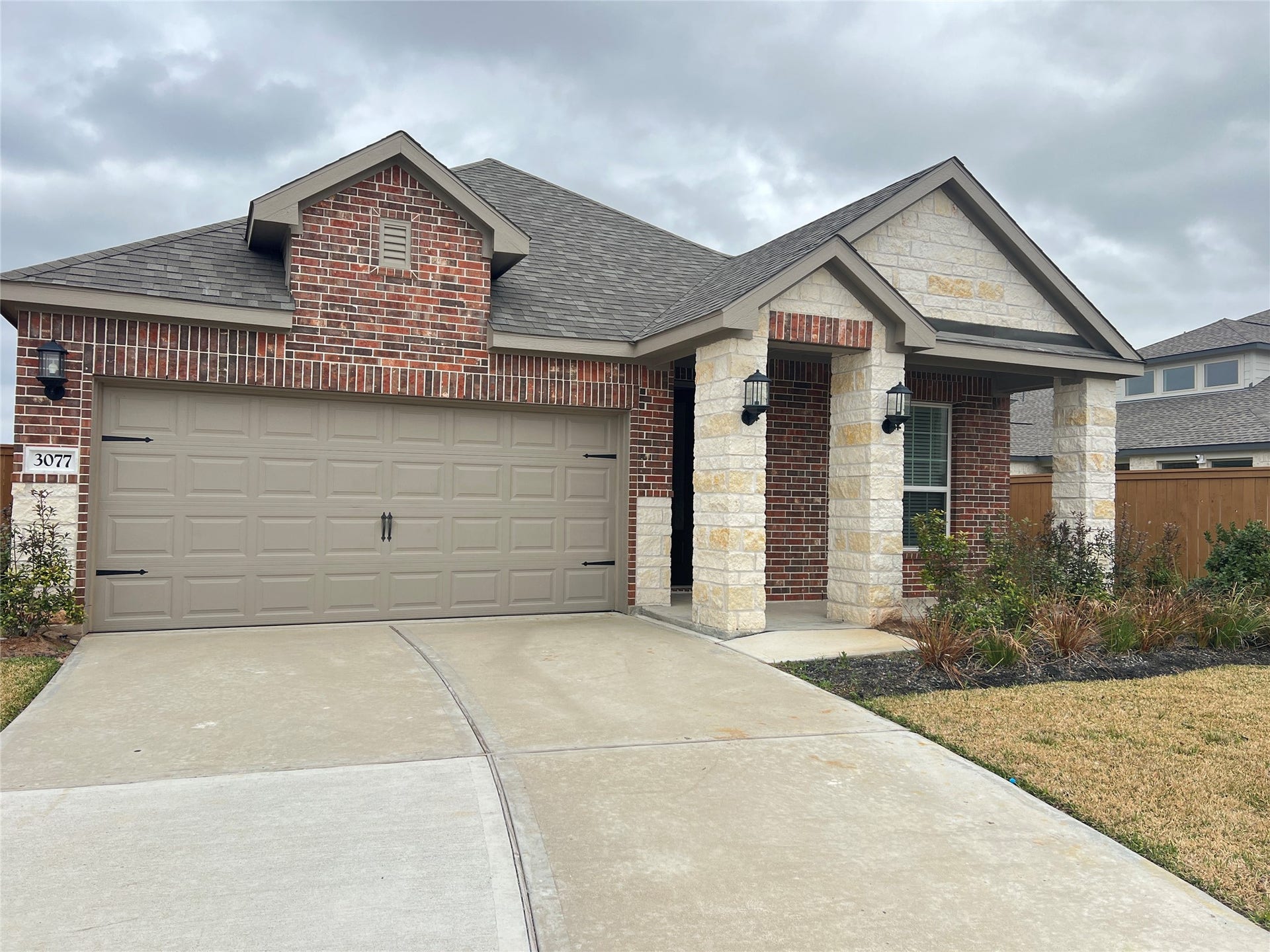 3077 Sunmoon Lane, Katy, TX 77493 3077 Sunmoon Lane, Katy, TX 77493