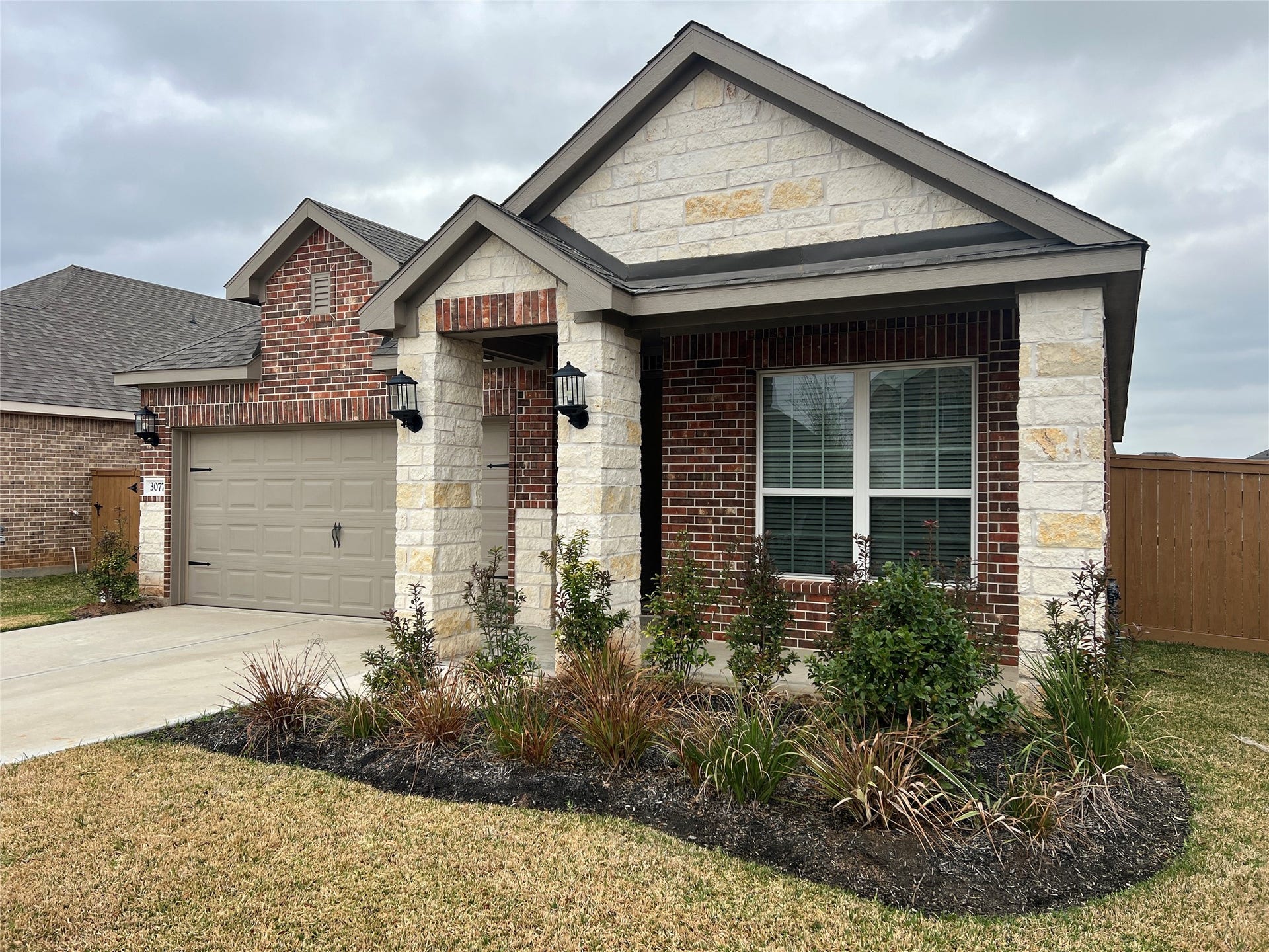 3077 Sunmoon Lane, Katy, TX 77493 3077 Sunmoon Lane, Katy, TX 77493