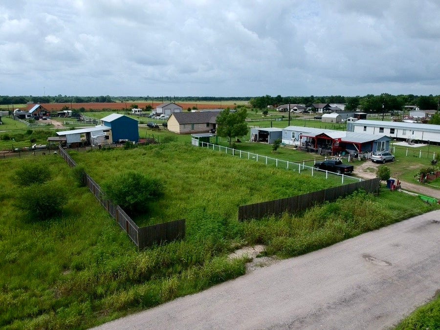Property photo for 1063 Fm 2919 Road, Kendleton, TX