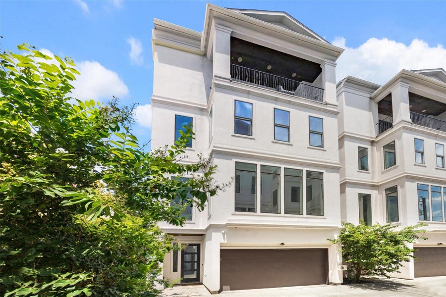 Property photo for 1922 Oakdale Street, Houston, TX