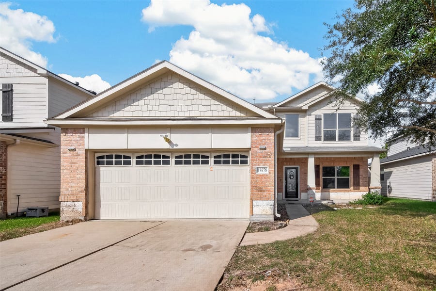 Property photo for 19678 Little Pine Lane, Katy, TX