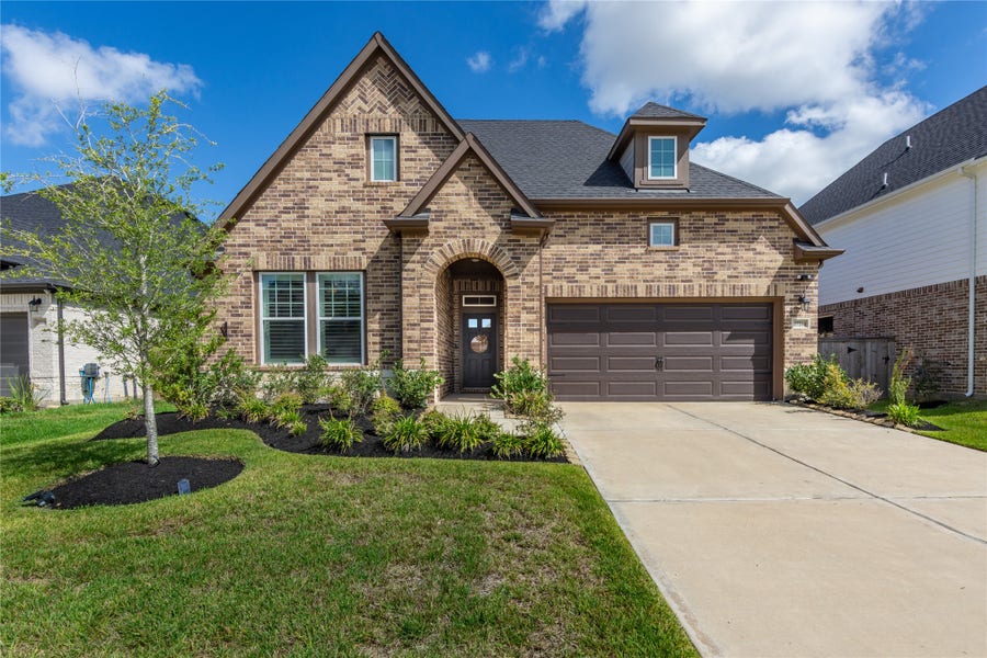 Property photo for 27214 Texas Bluebonnet Trail, Hockley, TX