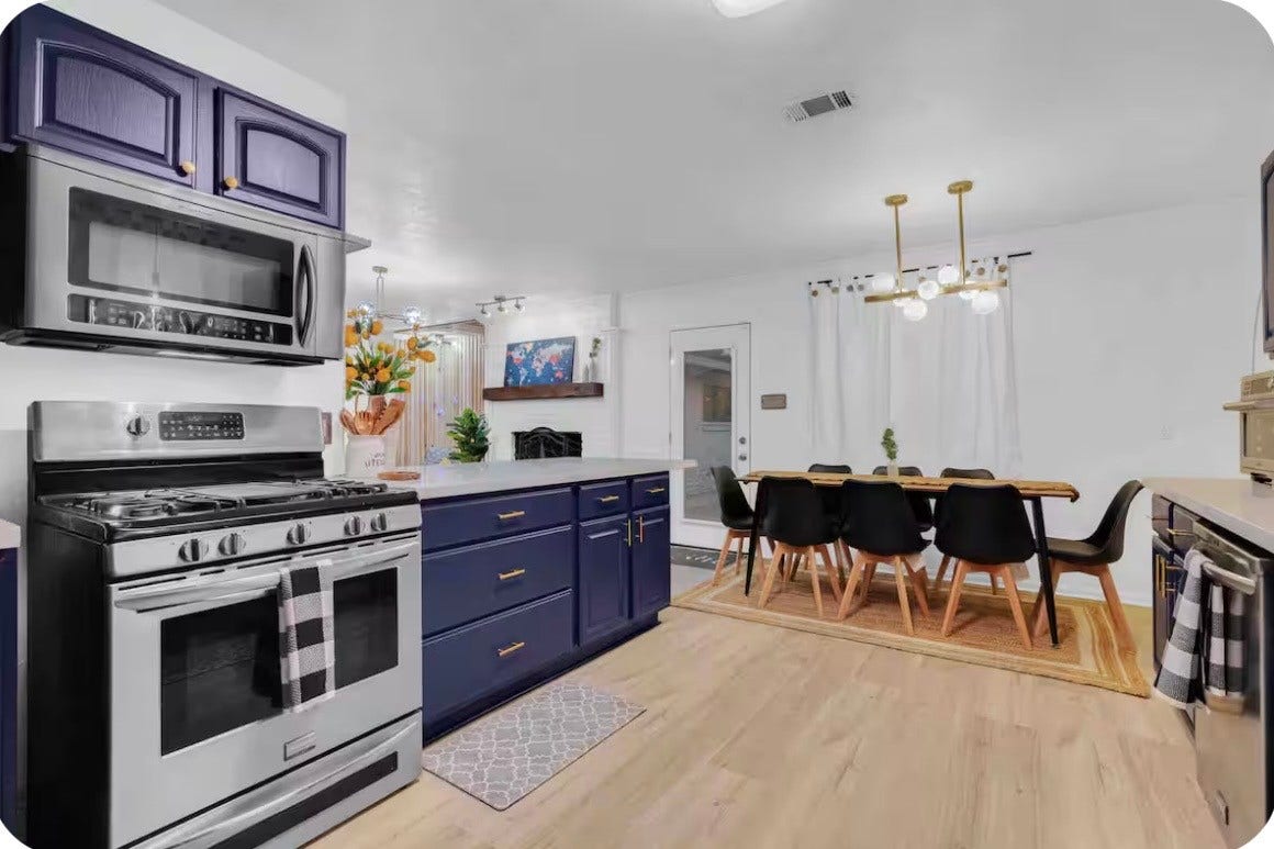 1124 E 13th Street, Deer Park, TX 77536 1124 E 13th Street, Deer Park, TX 77536
