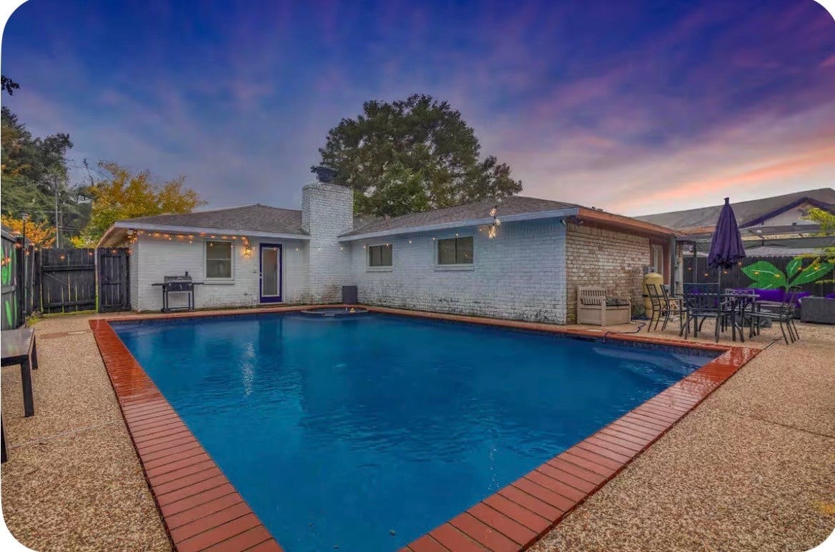 1124 E 13th Street, Deer Park, TX 77536 1124 E 13th Street, Deer Park, TX 77536