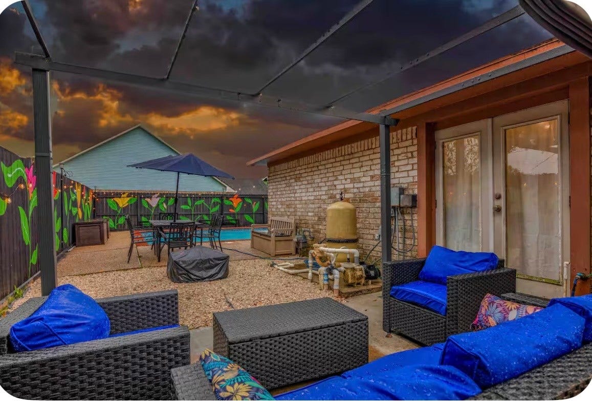 1124 E 13th Street, Deer Park, TX 77536 1124 E 13th Street, Deer Park, TX 77536