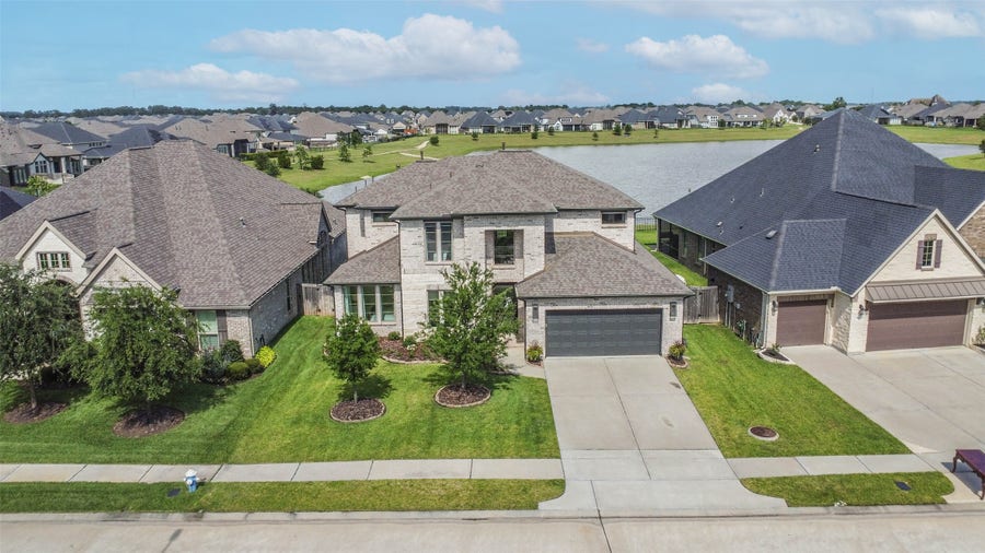 Property photo for 20602 Grazing Foal Lane, Tomball, TX