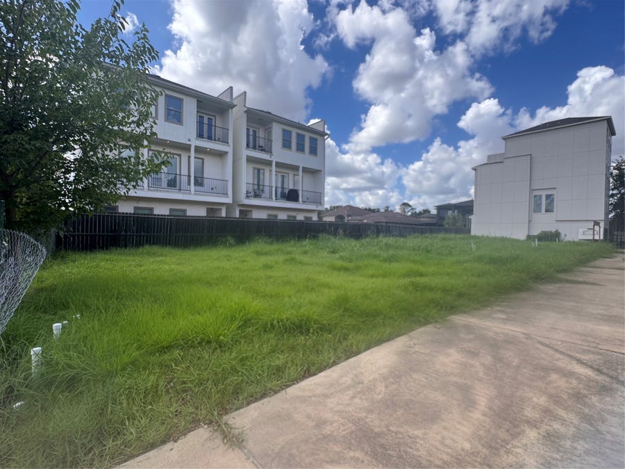 Property photo for 3919, 3917 Griggs Road, Houston, TX