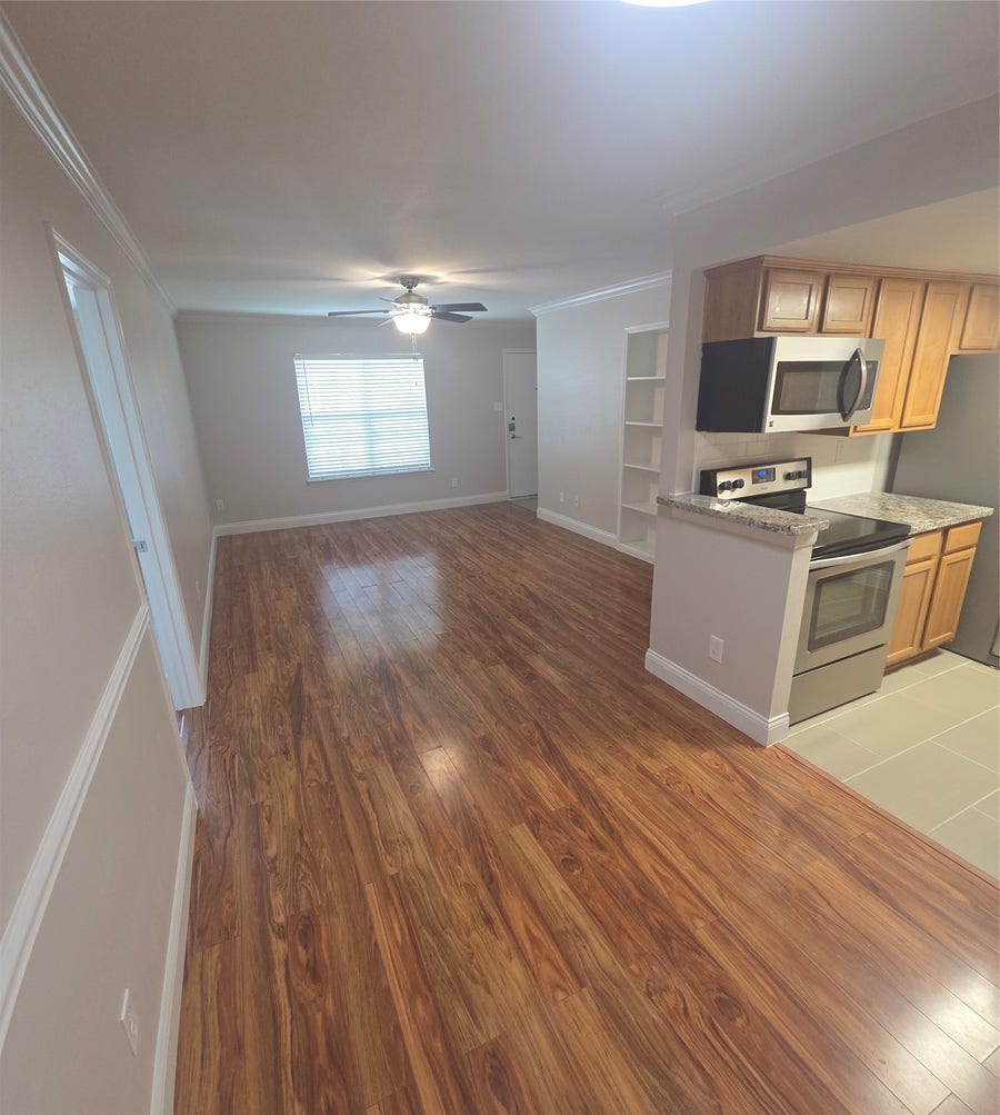 Property photo for 2350 Bering Drive, Houston, TX