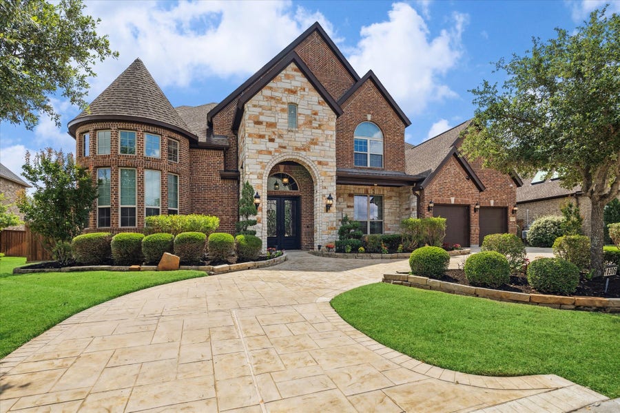Property photo for 10306 Grape Creek Grove Lane, Cypress, TX