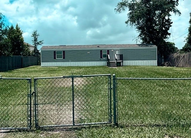 Property photo for 18771 Forest Lane Circle, New Caney, TX