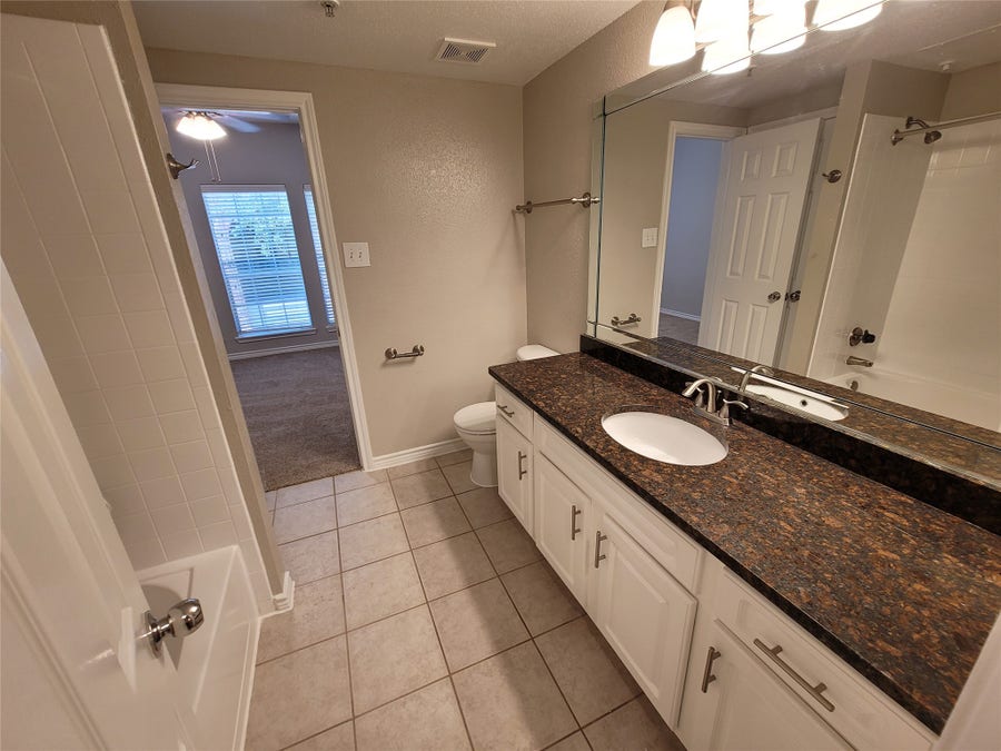 Property photo for 2350 Westcreek Lane, #6112, Houston, TX