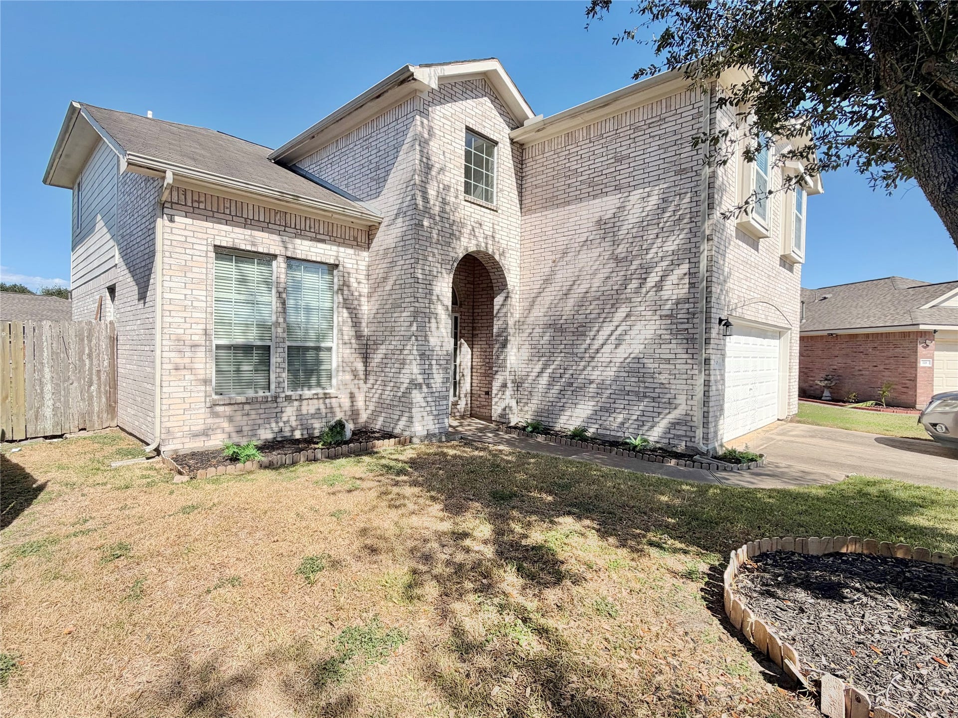 7818 Red Oak Lane, Texas City, TX 77591 Great floorplan