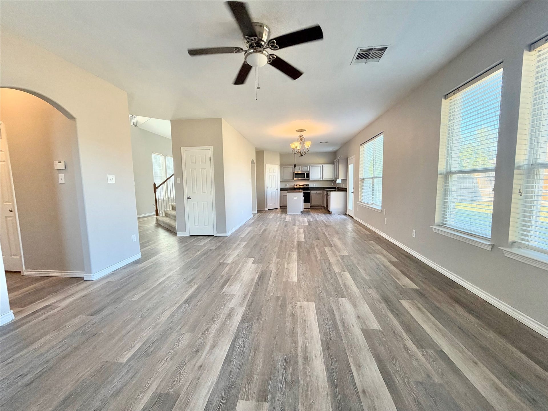 7818 Red Oak Lane, Texas City, TX 77591 Yes, this home, really is this BIG
