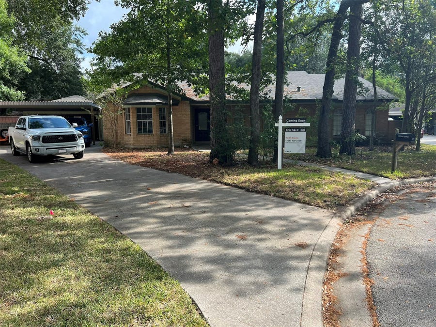 Property photo for 27269 E Lana Lane, Conroe, TX