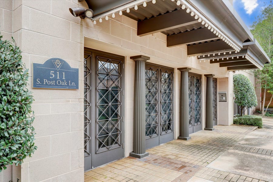 Property photo for 511 S Post Oak Lane, #5D, Houston, TX