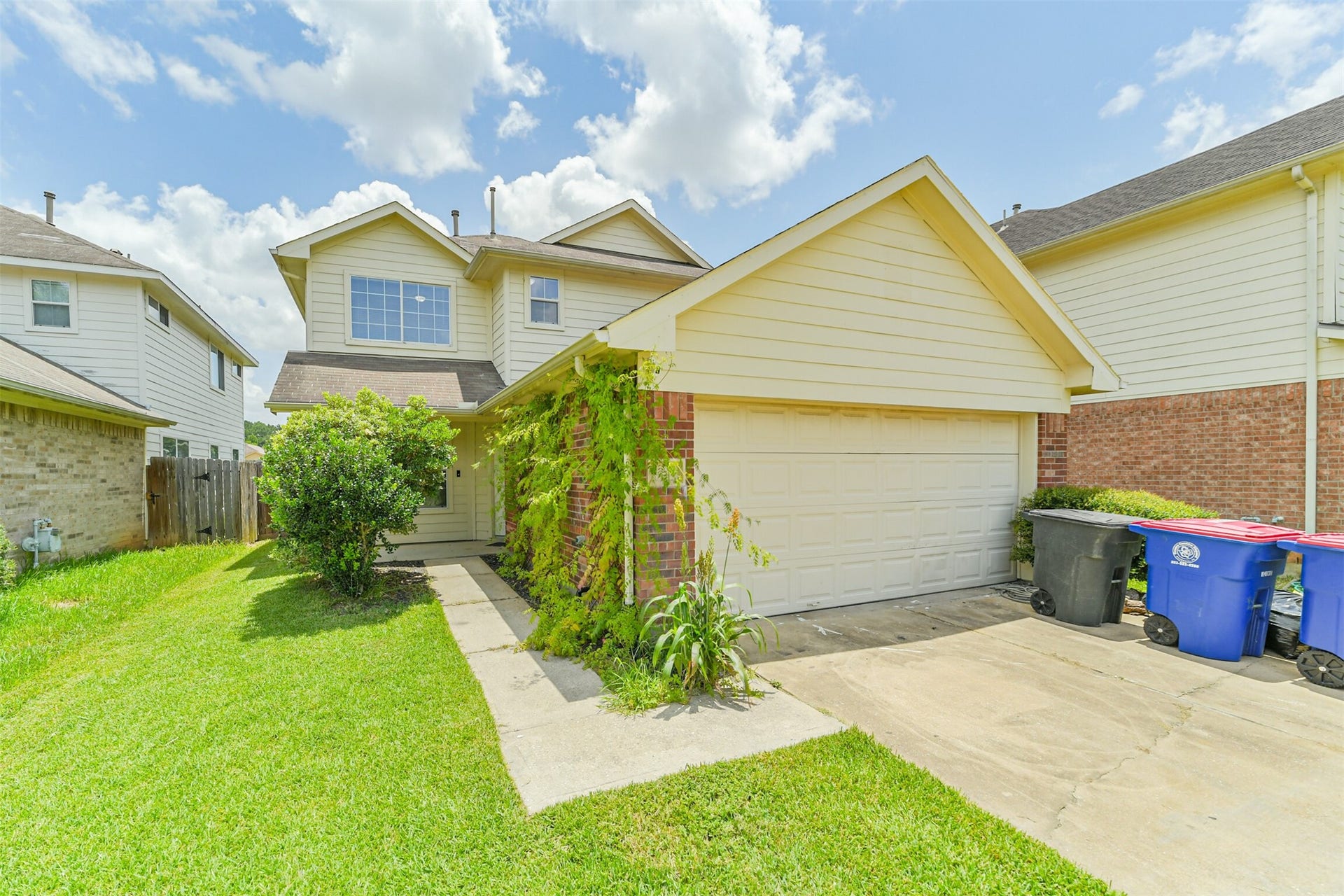 33318 Cottonwood Bend, Magnolia, TX 77354