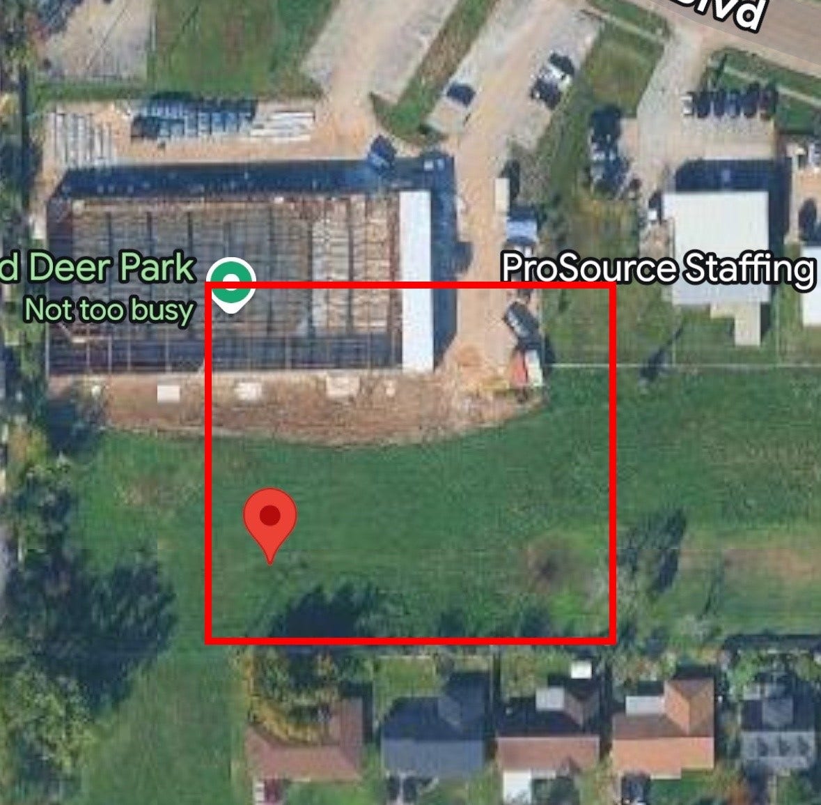 0 Almax Drive, Deer Park, TX 77536 0 Almax Drive, Deer Park, TX 77536