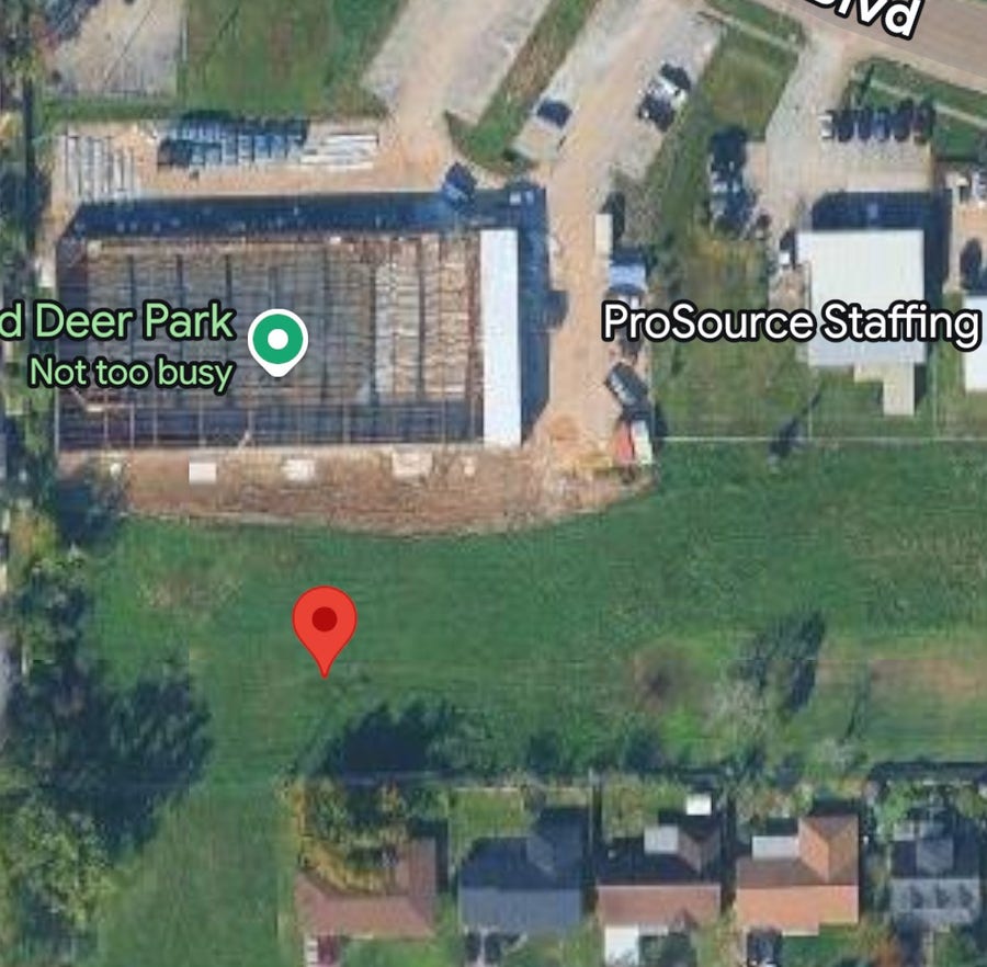Property photo for 0 Almax Drive, Deer Park, TX