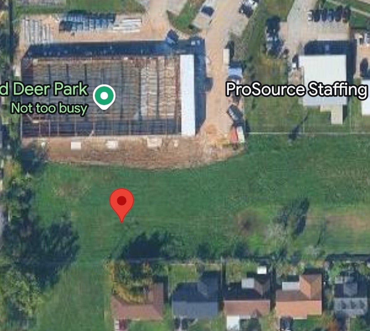 0 Almax Drive, Deer Park, TX 77536 0 Almax Drive, Deer Park, TX 77536