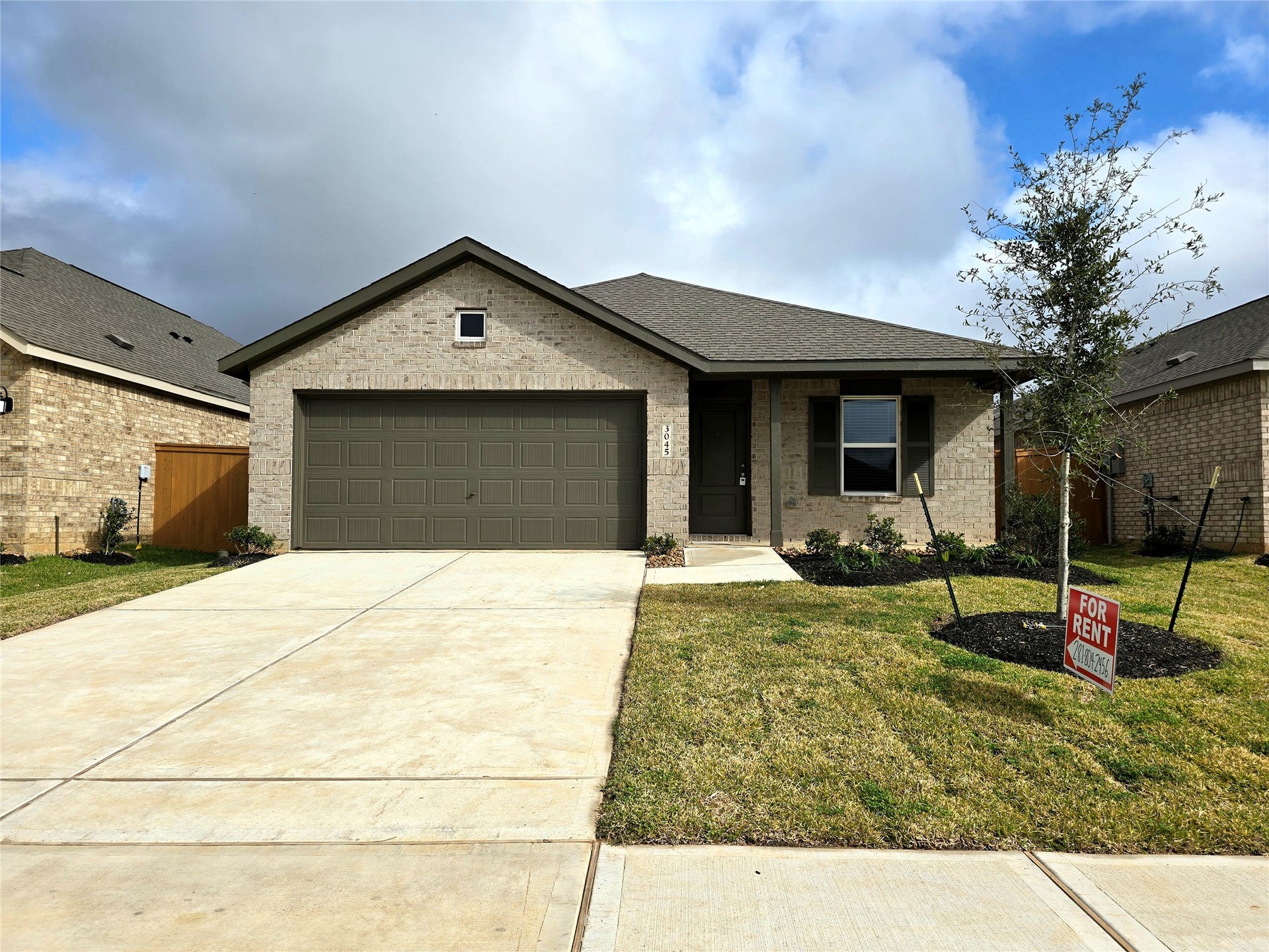 3045 Wild Dunes Drive, Katy, TX 77493