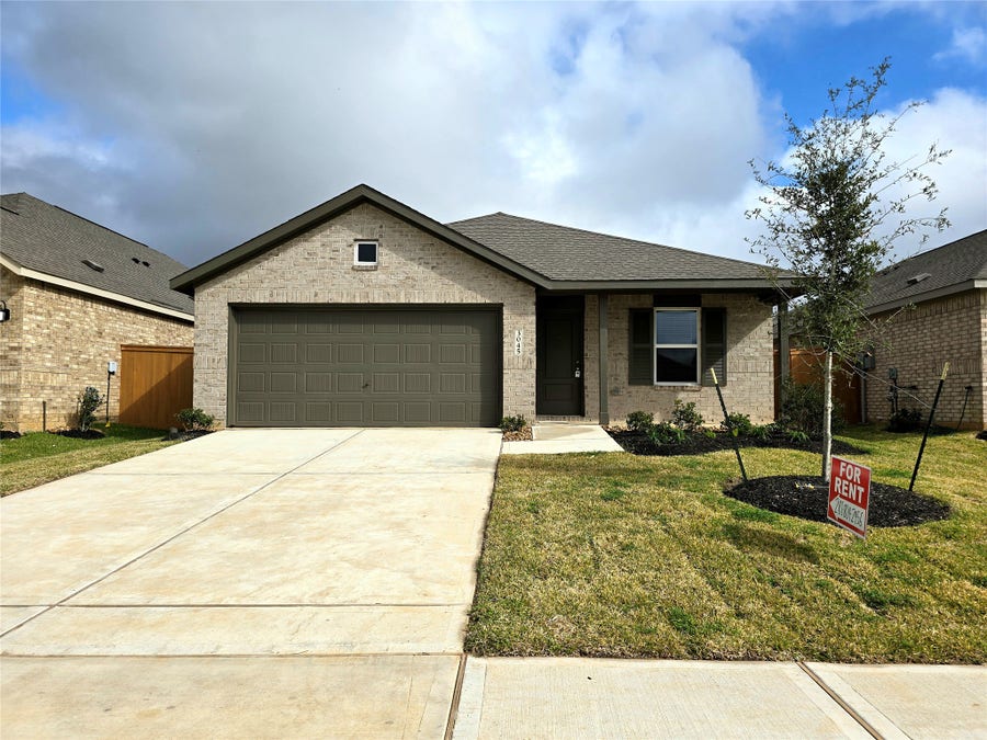 Property photo for 3045 Wild Dunes Drive, Katy, TX