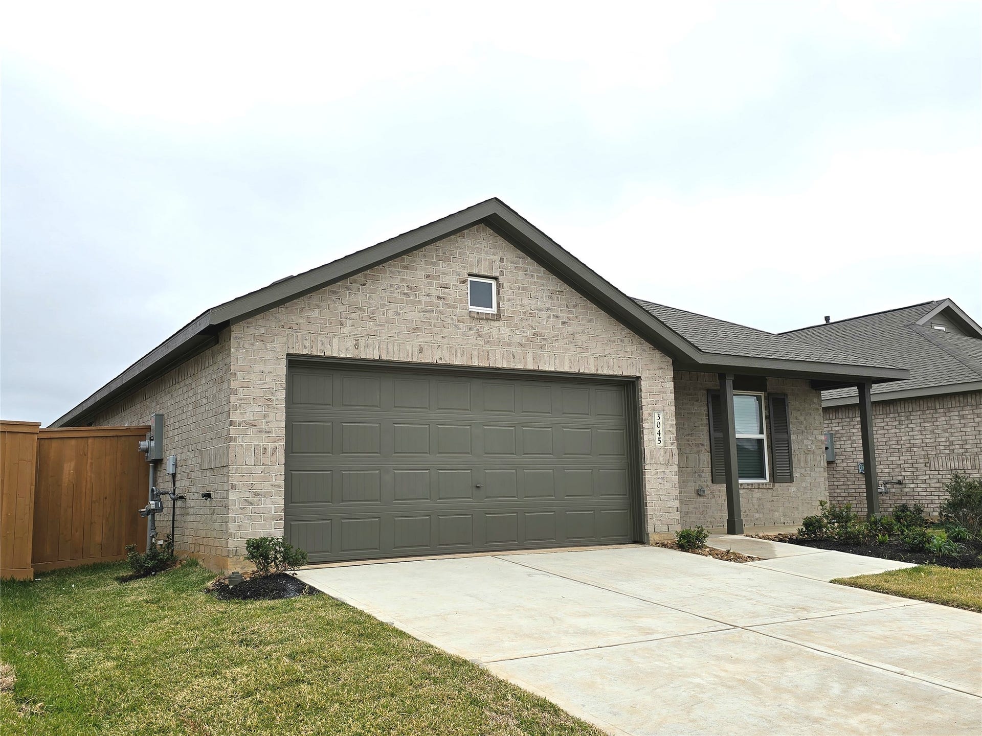 3045 Wild Dunes Drive, Katy, TX 77493