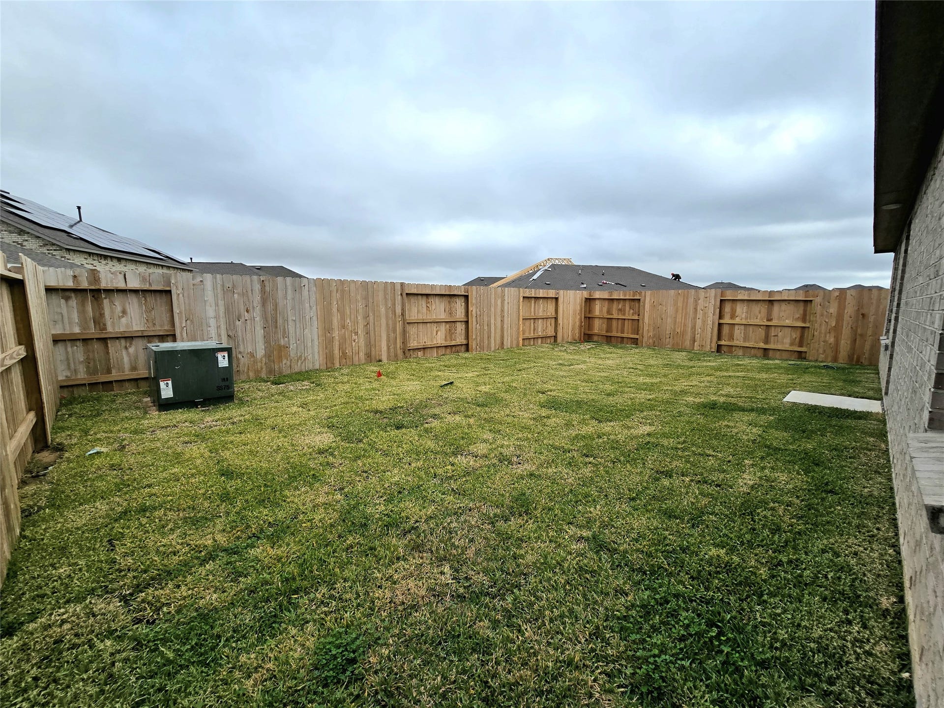 3045 Wild Dunes Drive, Katy, TX 77493
