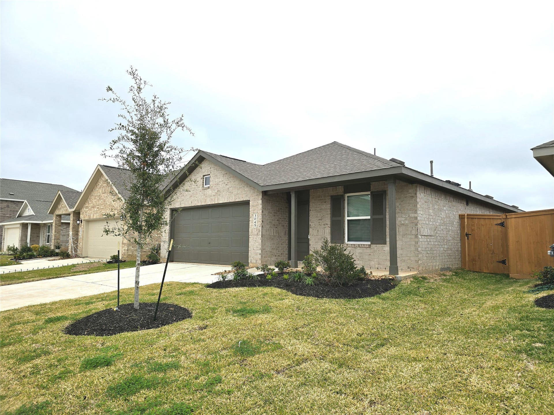 3045 Wild Dunes Drive, Katy, TX 77493