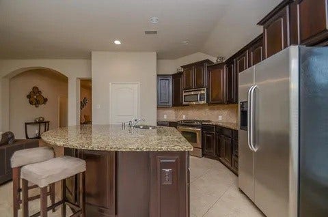 2610 Briar Rose Court, Pearland, TX 77584 2610 Briar Rose Court, Pearland, TX 77584