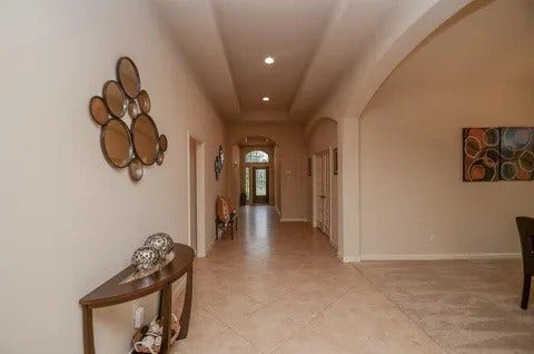 2610 Briar Rose Court, Pearland, TX 77584 2610 Briar Rose Court, Pearland, TX 77584