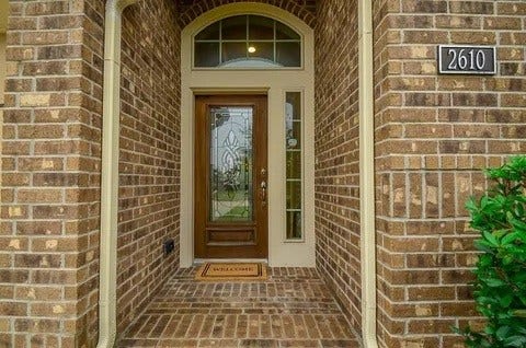 2610 Briar Rose Court, Pearland, TX 77584 2610 Briar Rose Court, Pearland, TX 77584
