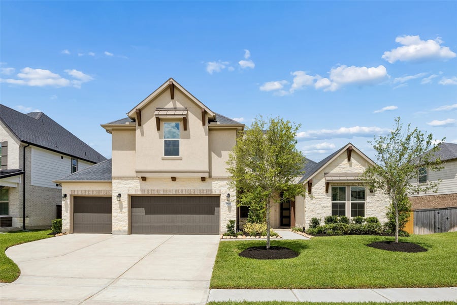 Property photo for 20303 Desert Foal Drive, Tomball, TX